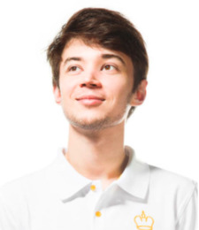 Daler Aliyorov
