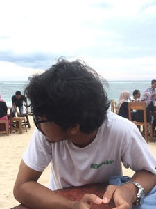 Ilham Akbar