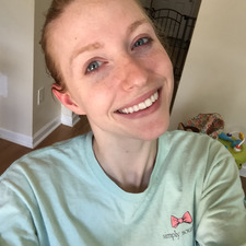 Maggie Currie