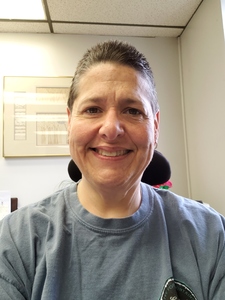 Dawn Wagner