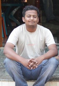Pratik Shinde