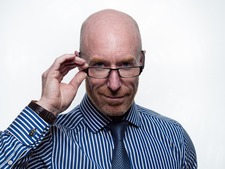 Mark Haywood