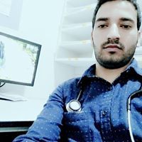Sohail Ahmad