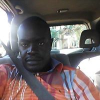 Peter Aggrey 