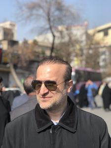Masoud Abdollahi
