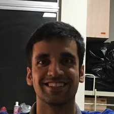 Mohsen Mohebzadeh