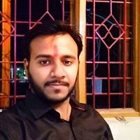 अभिषेक तिवारी