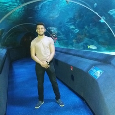 Калин Руменов