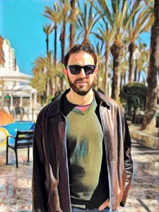 David Ortega Gutiérrez