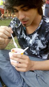 Mauro Rodriguez Risi