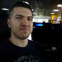 Burcus Claudiu