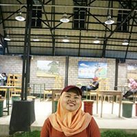 Ulvina Qurrotu A'Yunin