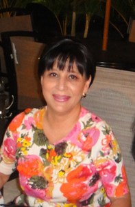 Gabriela  Lam