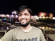 Naeem Ahmed