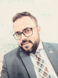 Awais Jamil