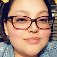 Behind The Bookstacks