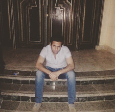 Mohamed Mohsen