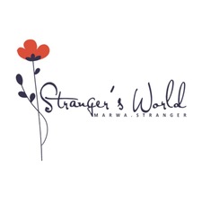 Marwa Stranger