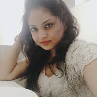 Smriti Verma