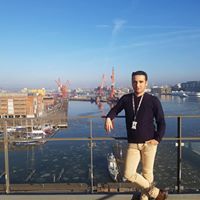 Husam Starxin