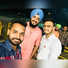 Harsimran Singh