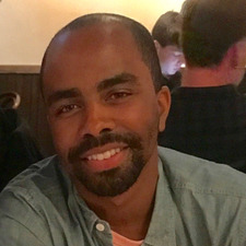 Mark-Anthony  Gilbert