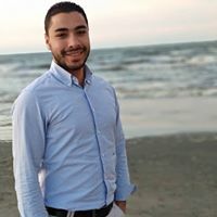 Mahmoud Abd-Elhalim