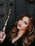 Carmen (Oh, the Book Feels!) Seda