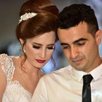 Riham Matar