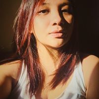 Lovely May Robles