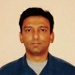 Pramod Paranthaman