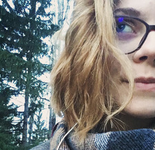 Марина Иванова