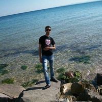Makrem Bouazza