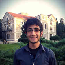 Anıl Seyrek