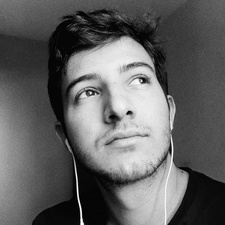 Rafael Martins