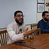 عمرو صالح الأزهري