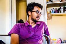 Anubhav Phukan