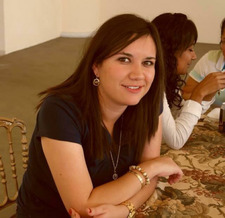 Paty Diaz