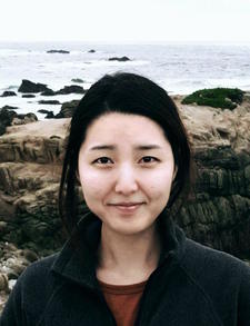 Ji Won Park