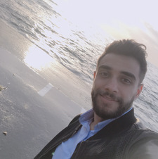 Abdurrahman Şerifeh