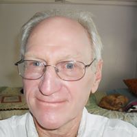 Mike New
