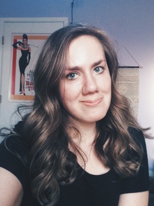 Haylee Gustafson
