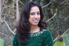 Akshaya Ramakrishnan