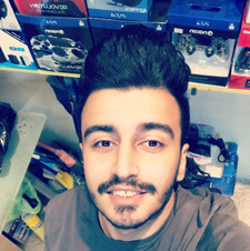 Abdalla  Basim