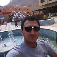 Mohamed Esmaeil