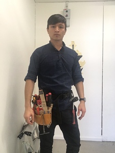 Emran Khan