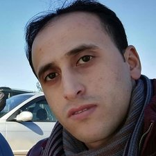 هاشم بني عمر