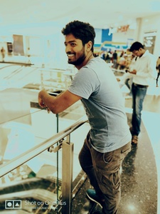 Harsha Reddy