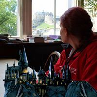 Cassandra Calverley Johnson