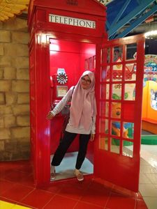 Intan fauziah